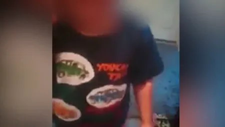 Fetița de cinci ani umilită și bătută de propria mamă: „I-a spus mamei că îi e foame și a luat-o la bătaie” (DECLARAȚII EXCLUSIVE)