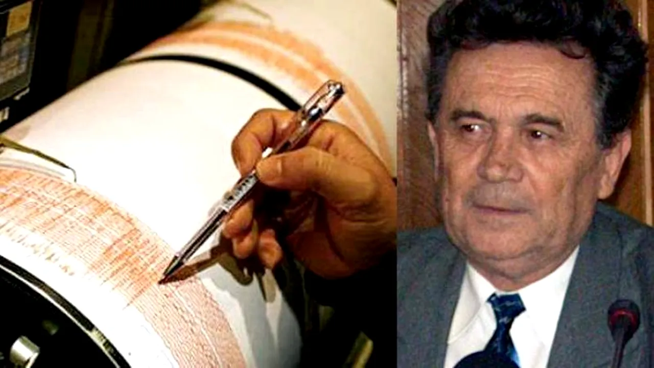 Ne afectează și pe noi cutremurul catastrofal din Turcia? Ce spune seismologul Gheorghe Mărmureanu (EXCLUSIV)