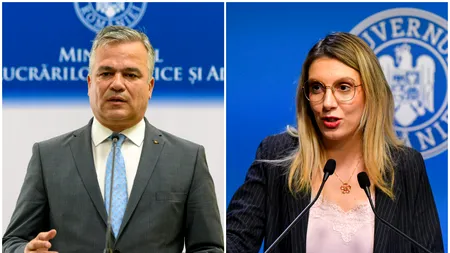 Diana Buzoianu râde de programul de guvernare al lui Veștea: 