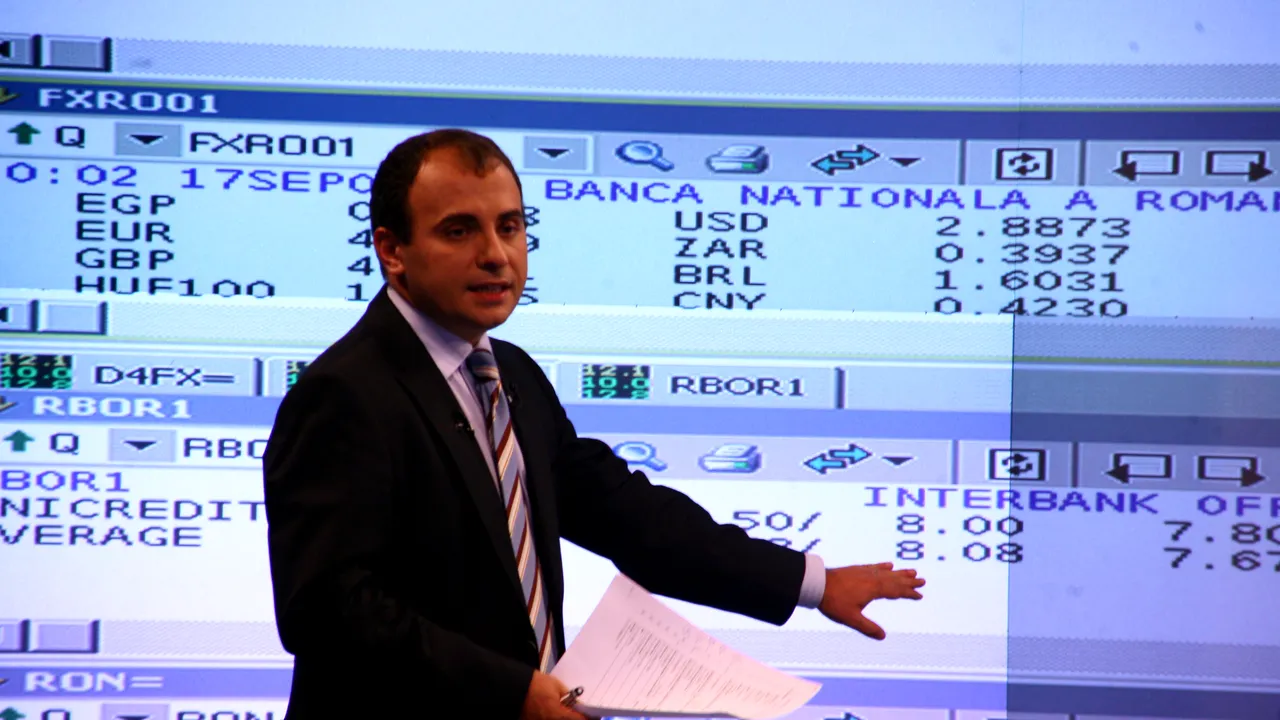 Cât va încasa fostul jurnalist Radu Soviani de la ASF pentru „servicii de comunicare