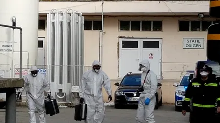 Procurorii trimiși să ancheteze tragedia de la Piatra Neamț au lucrat în cele mai sângeroase dosare! (EXCLUSIV)