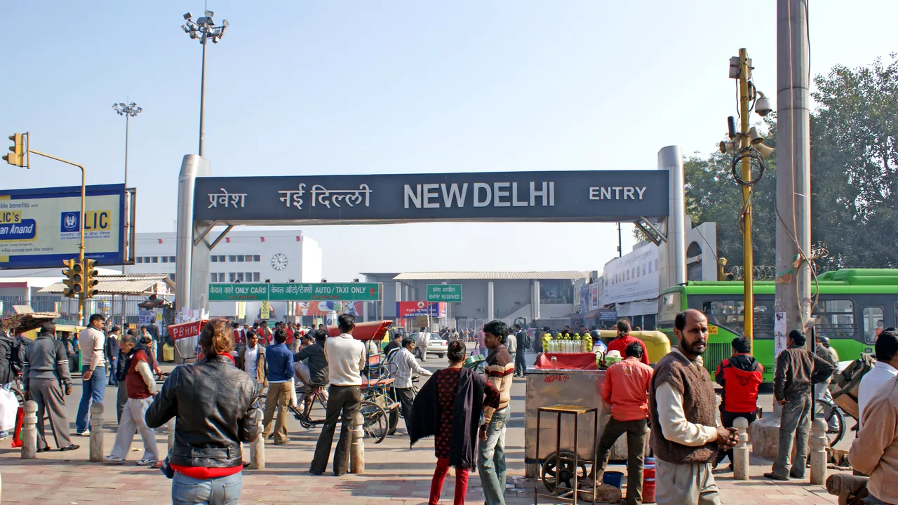 Efectul Brexit: India depășește Marea Britanie și devine a șasea economie a lumii