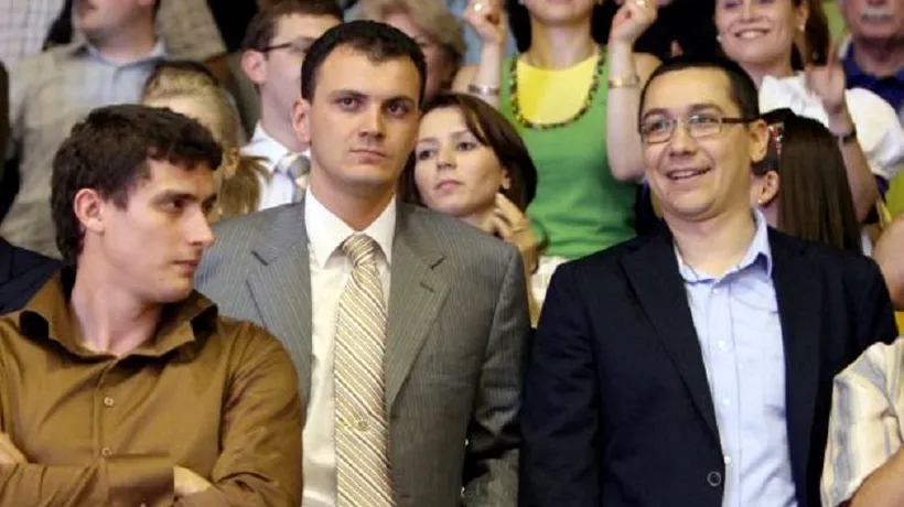 Ponta îi ia apărarea lui Ghiță în scandalul cu Negoiță: „Ne facem plângeri penale în campanie?!. Răspunsul primarului de la sectorul 3