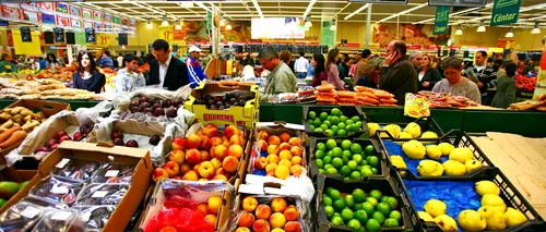 Toate importurile de fructe din Turcia, CONTROLATE AMĂNUNȚIT. 120 de tone de fructe care depășeau limita de reziduuri de pesticide au fost distruse