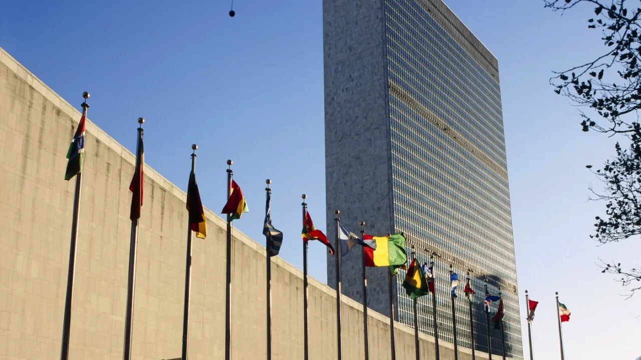 Reuters: Administrația Trump încearcă să DESCURAJEZE guvernele din întreaga lume să participe la o conferință ONU despre soluția a două state
