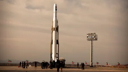 Iranul amenință că va ataca baza RAF Fairford folosită de SUA. Armata britanică anunță că este pregătită să răspundă în forță