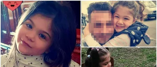 VIDEO | Antonia a murit nebotezată. Mama fetiței ucise la Arad era din Buzău, iar o prietenă urma să-i fie nașă: „Era un copil jucăuș și atașat”