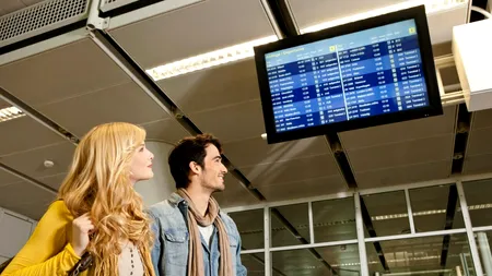 SRI alocă 140 milioane de lei pentru un nou sistem de securitate în aeroporturile din România