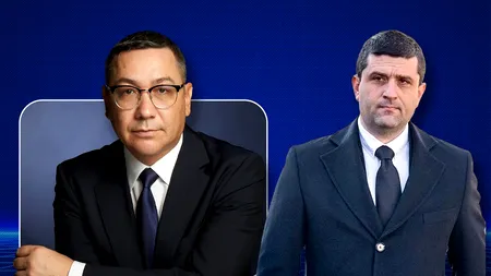 Miruţă îi dă replica lui Ponta, după ce i s-a cerut să explice ce face cu banii românilor: 