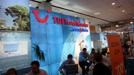 Două dintre cele mai mari agenții de turism din lume ar putea pleca din România