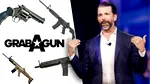 Don Trump Jr. și „Amazonul armelor”, pregătiți de un câștig uriaș după o propunere legislativă care va permite livrarea armelor la domiciliu