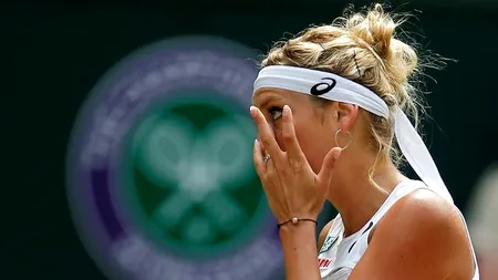 Tatăl român i-a furat copilăria, s-a lăsat de tenis și a spălat vase la restaurant, dar a intrat în Top 10 WTA. Povestea fabuloasă a jucătoarei în care Elveția își pune toate speranțele