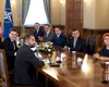 BLOCAJUL de la Cotroceni – firul evenimentelor / „PSD nu intră în această AVENTURĂ”