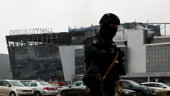 RĂZBOI în Ucraina, ziua 1.200. Atac cu drone asupra Moscovei, Rosgvardia a împușcat un bărbat în timp ce se pregătea să lovească o bază militară