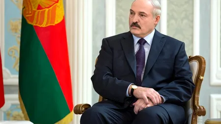 Președintele Belarusului anunță că a avut COVID-19