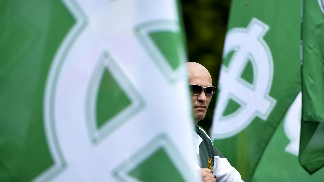 Noua Dreaptă a cerut 