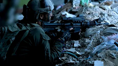 Israelul respinge pauza umanitară solicitată de Consiliul de Securitate al ONU în Gaza