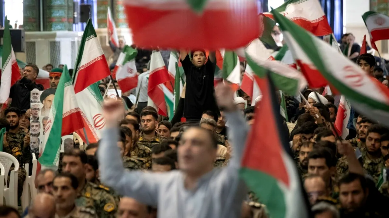 Anunț-șoc din Iran. A fost EXECUTAT „unul dintre cei mai importanţi spioni” ai Israelului. „Acces privilegiat la bazele de date vitale şi suverane ale Republicii Islamice”