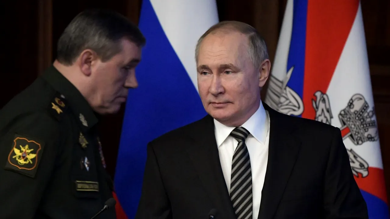 Oficial american: Rusia vrea să „anexeze” teritoriile pro-ruse din estul Ucrainei