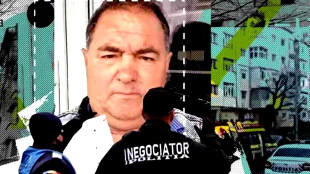 Gheorghe Moroșan, criminalul de la Onești, a fost condamnat la 30 de ani de închisoare. Soția lui a primit 12 ani de detenție