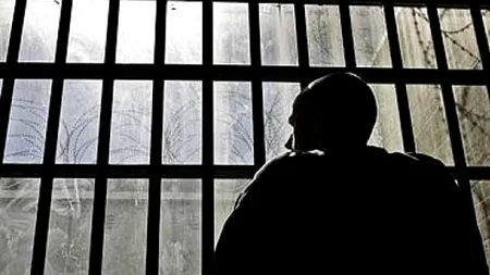 Breșă de securitate. Cum arată gardul penitenciarului de maximă siguranță din Galați. FOTO