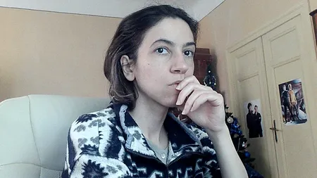 EXCLUSIV | Alexandra Albu, câștigătoarea concursului ”Illustrators of the Future”, unul dintre cele mai prestigioase din lume: „Ca să fii profesionist în domeniul ăsta, trebuie să fii capabil să desenezi oricând și în orice condiții”