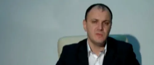 Înregistrare VIDEO cu Sebastian Ghiță, difuzată de RTV la o săptămână de la dispariție. „Am cunoscut-o pe Kovesi în sediile SRI