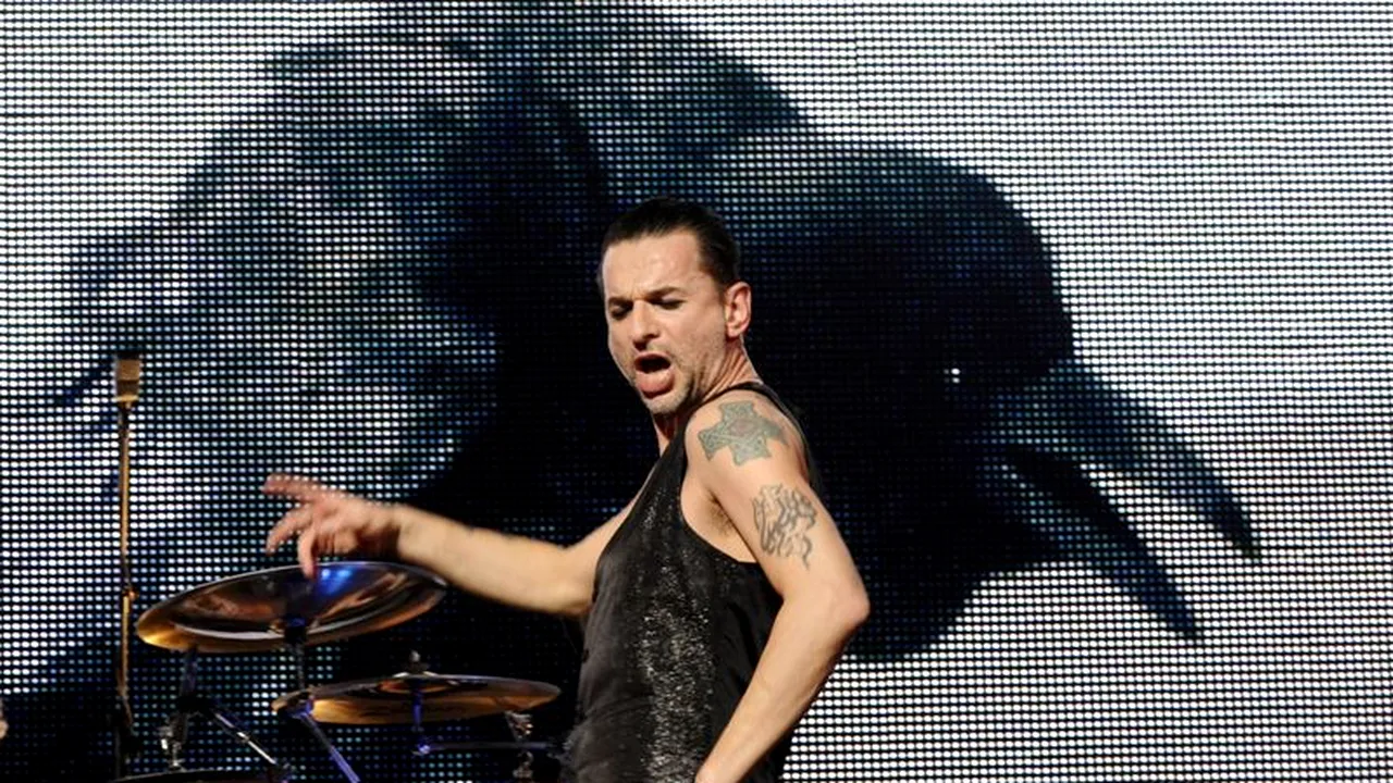 Cum a influențat ROBERT MOOG, sărbătorit de GOOGLE, melodiile unor trupe celebre ca DEPECHE MODE sau PINK FLOYD