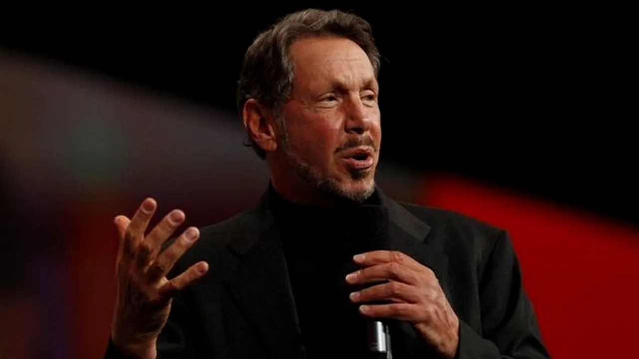 Vilă de 23 milioane de dolari pe plaja din Malibu, în atenția CEO-ului Oracle Larry Ellison, care mai deține 12 proprietăți în zonă