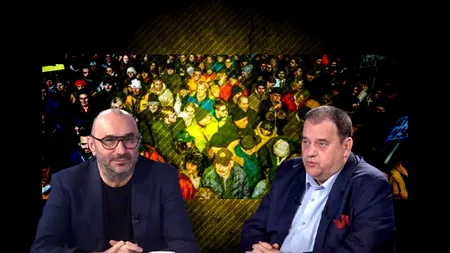 H. D. Hartmann: „Adrian Severin vorbea de acum 14 ani de o perioadă post-democratică”
