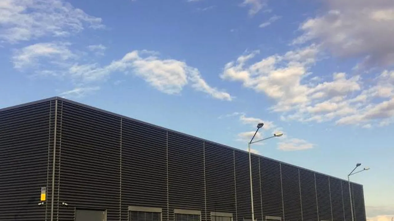 Una din cele mai mari companii care activează în România anunță o investiție masivă. „În acest centru vor lucra 500 de angajați