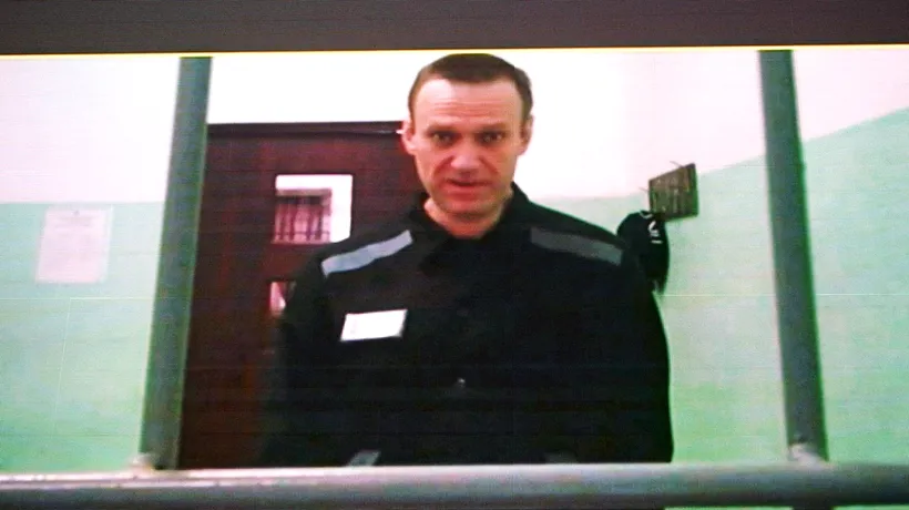 Procurorii ruși cer 20 de ani de închisoare pentru Alexei Navalnîi, acuzat de ”extremism”: ”Rusia mea s-a prăbușit!” / Când va fi dată sentința