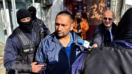 Procurorii DIICOT cer arestarea preventivă a lui Traian Berbeceanu și a altor două persoane