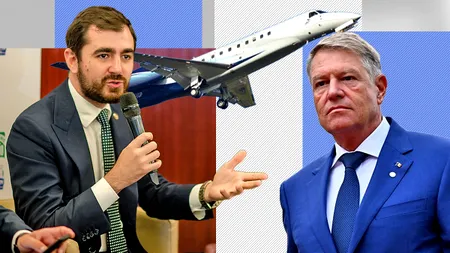 Claudiu Năsui dă în judecată Administrația Prezidențială. Deputatul USR declasificarea informațiilor privind costul deplasărilor președintelui