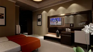 Studiu Colliers: Investițiile în industria ospitalității continuă în România. În 2021 ar putea intra pe piață noi mărci internaționale