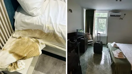 Taxă pe prosop, introdusă de un hotel de 3 stele din Mamaia în 2027. Câți lei trebuie să plătești dacă murdărești prosopul