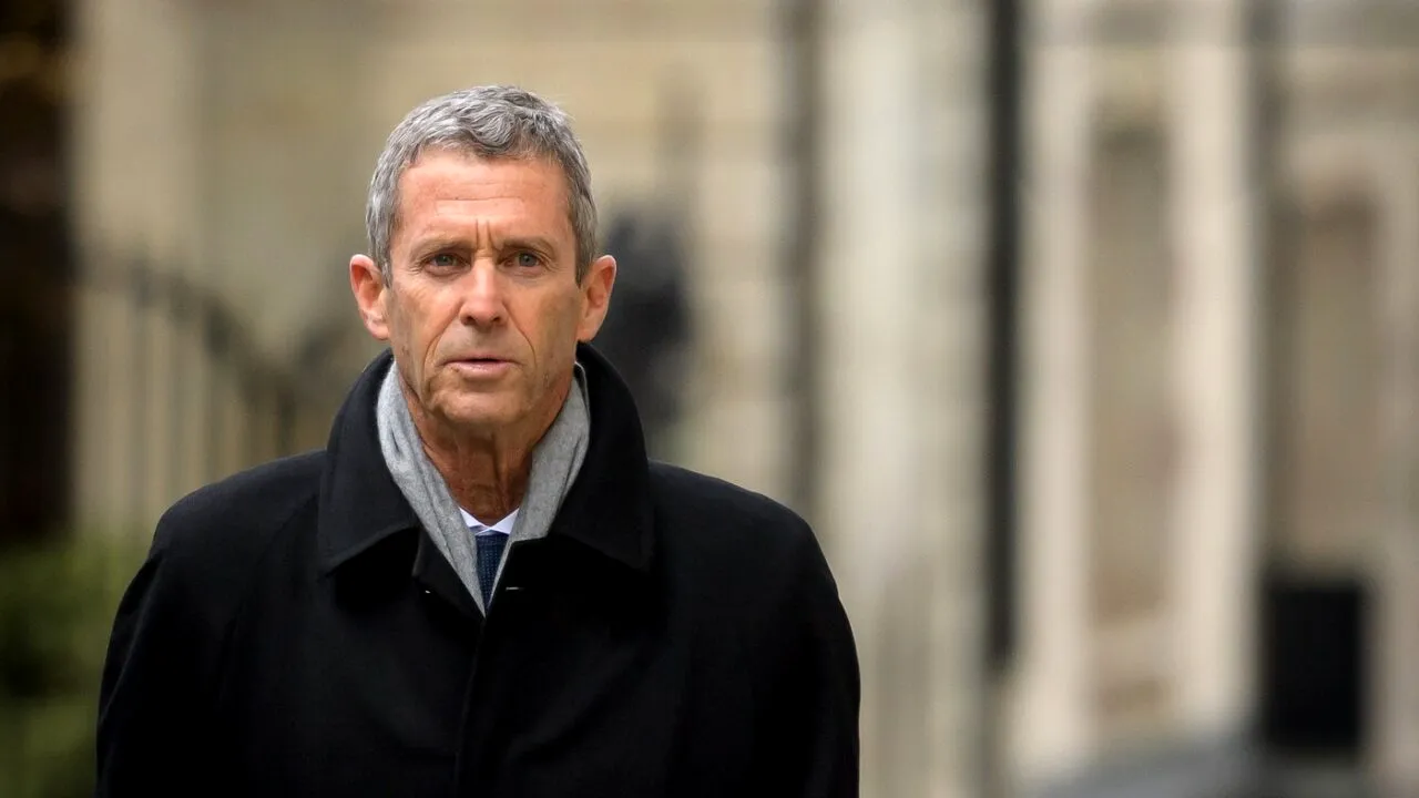 Grecia îl eliberează pe magnatul Beny Steinmetz, CONDAMNAT în România la 5 ani de închisoare. Ordinul de extrădare a fost ANULAT