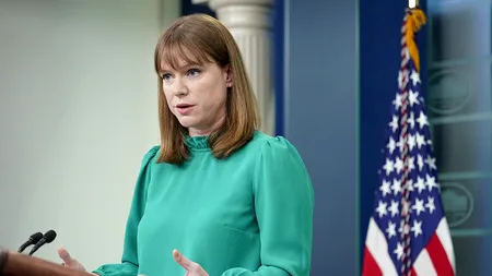Purtătoarea de cuvânt a Casei Albe demisionează. Cine ar fi posibilul înlocuitor