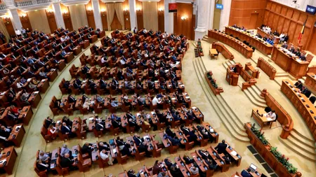 Când vor fi vaccinați parlamentarii și membrii Guvernului în România