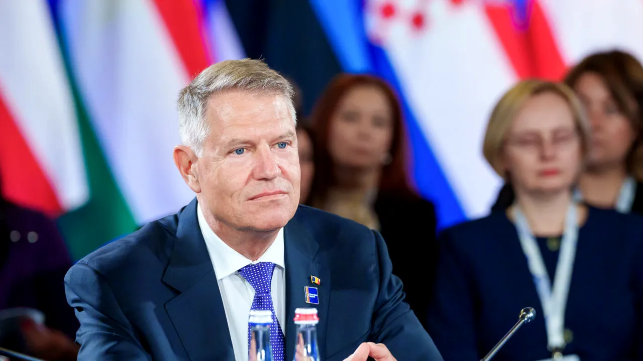 Președintele Klaus IOHANNIS a primit undă verde de la PARLAMENT/Militarii români merg să apere MAREA NEAGRĂ și alte rute de navigație