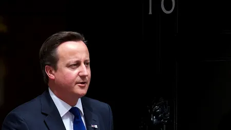 Marea Britanie este în pragul unei noi perioade de recesiune, după o contracție de 0,3% în ultimele luni ale anului trecut