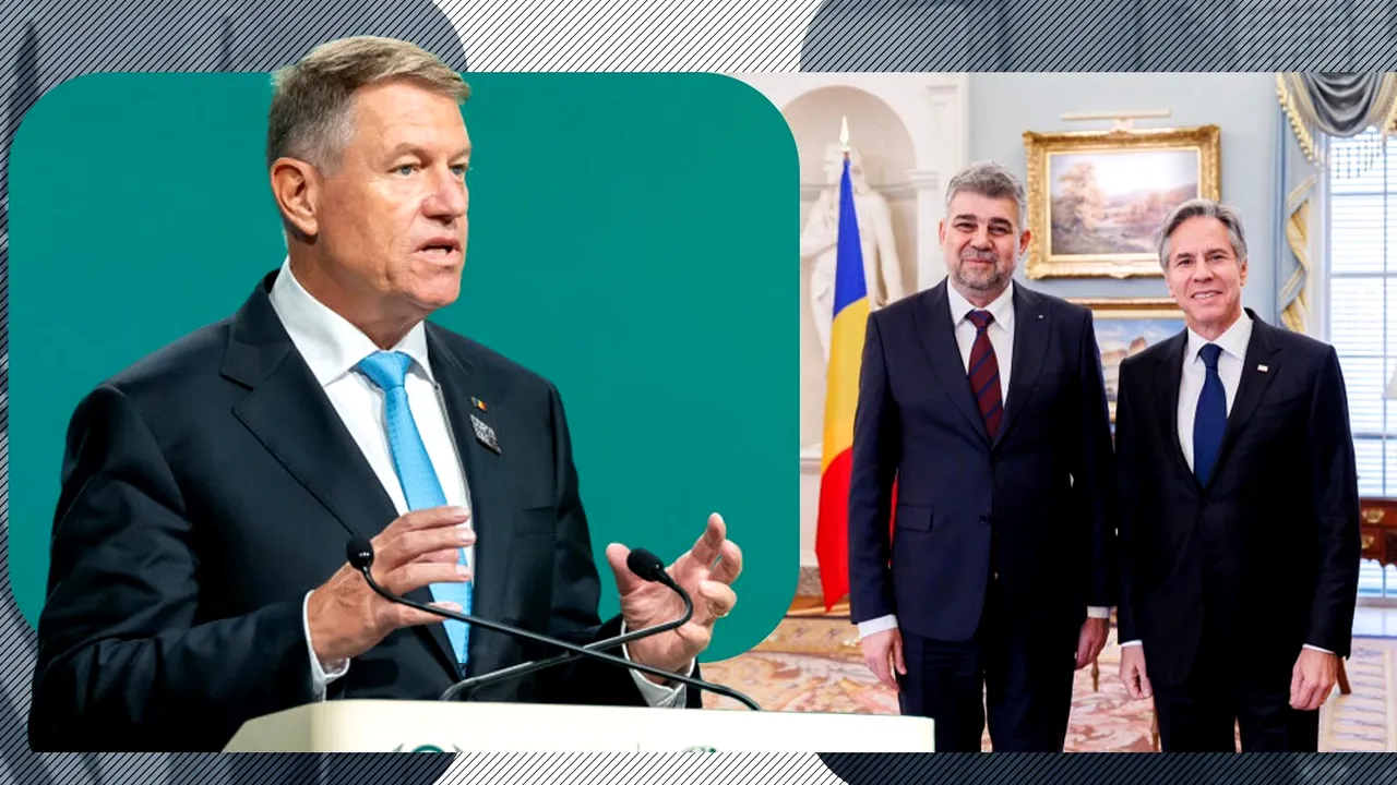 Președintele Klaus Iohannis a semnat mai multe decrete printre care și instituirea zilei de 11 iulie ca „Ziua Prieteniei dintre România şi SUA”