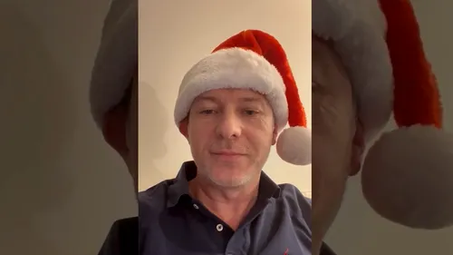 VIDEO | Florin Cîțu, mesaj de Crăciun: Viața nu înseamnă cât de tare poți să lovești, ci cât de mult poți să duci și apoi să mergi mai departe