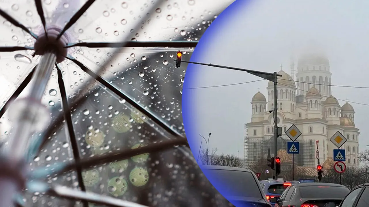 Se încălzește vremea sau revine gerul? ANM transmite, pentru Gândul, prognoza de ultimă oră