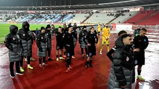 Gigi Becali ANUNȚĂ: „După va urma calificarea în Liga Campionilor”