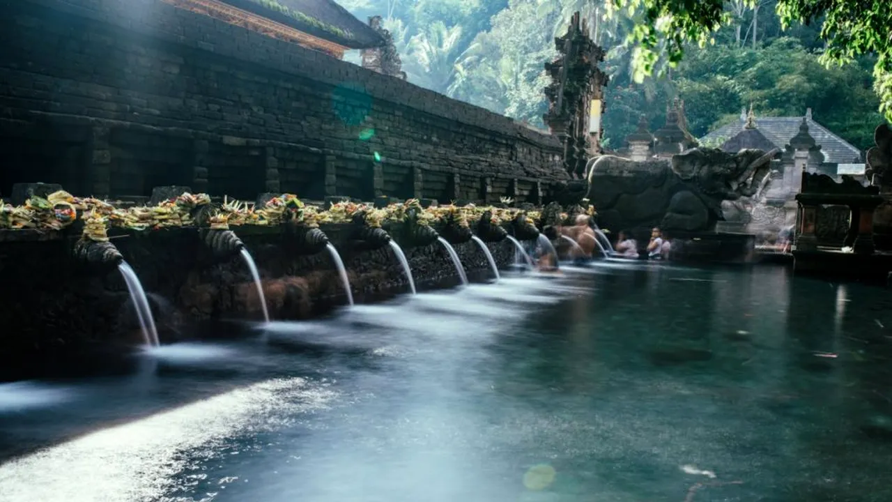 A otrăvit apa cu un program pe calculator! Mii de oameni, racordați la rețeaua publică, în pericol!