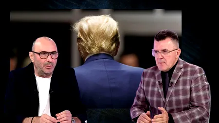Dan Dungaciu: „Dacă americanii pleacă, orice șicanare va fi mult mai greu de gestionat”