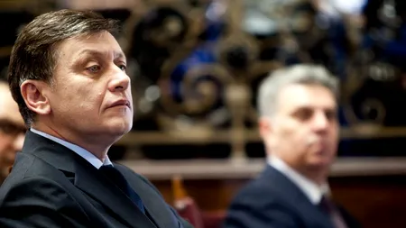 Antonescu: M-am simțit mereu bine între doamne, nu ai de ce să nu te simți bine dacă ești normal