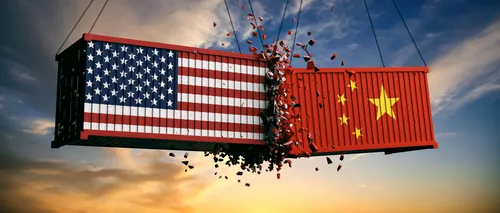 DECIZIE. Statele Unite impun noi restricții în privința exporturilor către China. Ce produse nu vor mai putea fi exportate