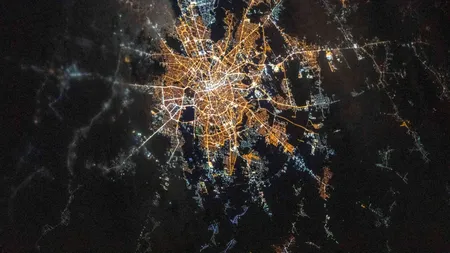 Consumul de energie în acest Paște, înregistrat la un minim istoric de la orele prânzului: 2500 MW. Hidroelectrica și-a redus injecția în sistem
